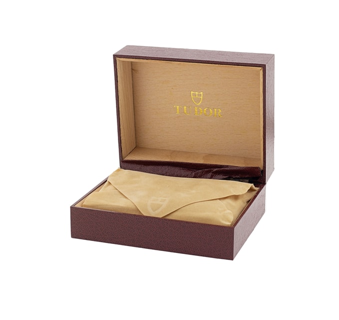 Tudor Oysterdate Chronograph 94200 Image 6